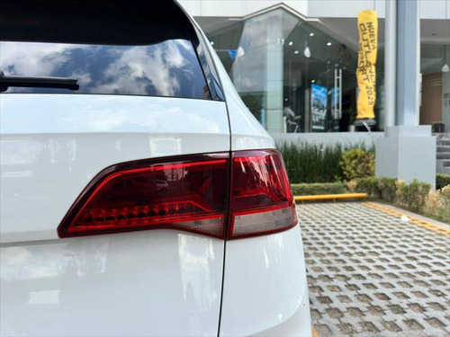 Volkswagen Taos 1.4 Comfortline At