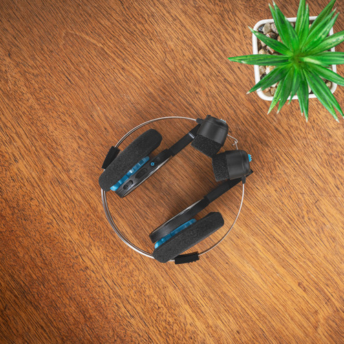 Auriculares Supraaurales Koss Porta Pro Wireless 2.0 Bluetoo