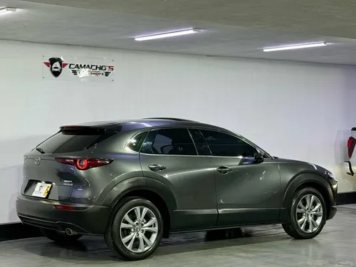 Mazda CX-30 2.0 GRAND TOURING HIBRIDO (FINANCIAMIENTO) 1 DUEÑO