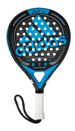 Paleta adidas Drive 3.0  Pala Padel + Regalos
