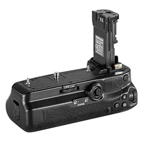 Battery Grip Neewer Para Canon Eos R5 R5c R6 R6 Mark Ii