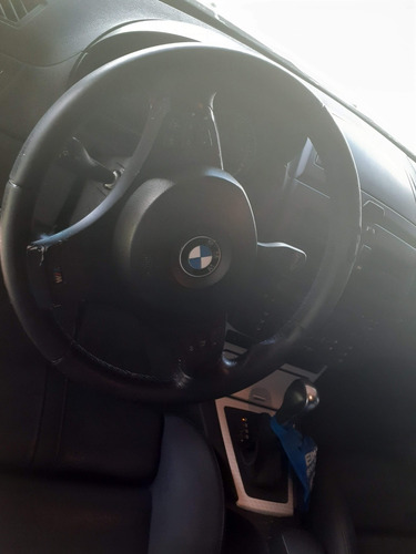 Bmw X3 Bmw X3 3.0 Gas