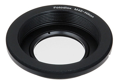 Foadiox Pro Lens Mount  Para M42 Lens A Nikon F Mount Camara