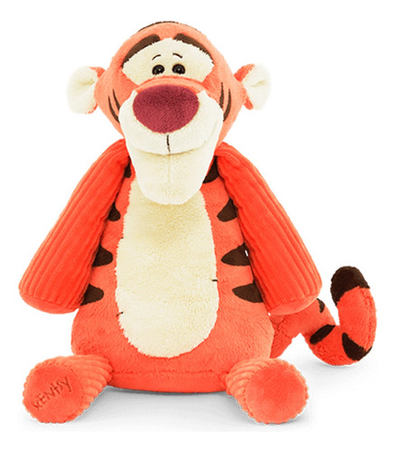 Peluche Buddy Tigguer/the Winnie The Pooh Scentsy