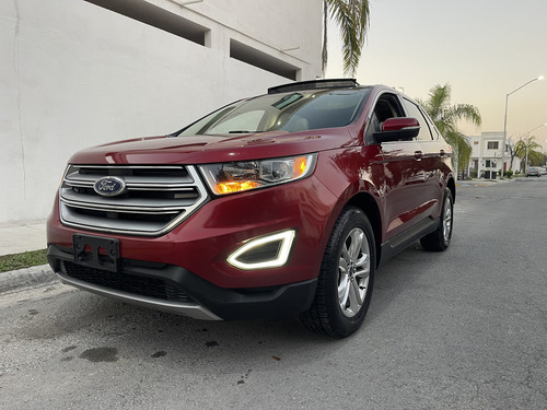 Ford Edge 2.0 Sel Plus Mt