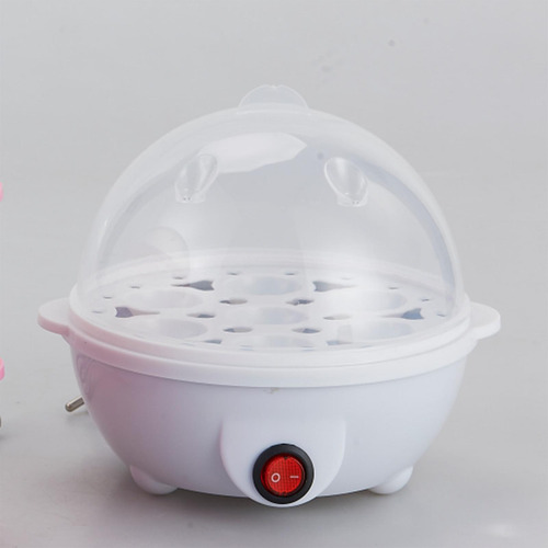 Enchufe Para Cocina De Huevos Hervidos, Base Antideslizante