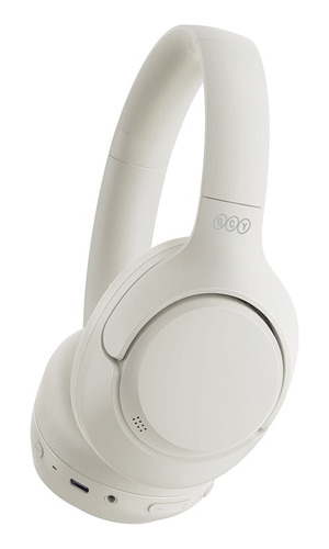 Qcy - Auriculares Bluetooth Qcy-h3anc-wht Con Anc