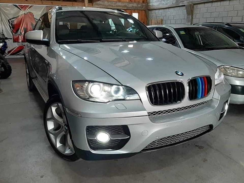 Bmw X6 3.0 Xdrive 35i Sportive 306cv 2009