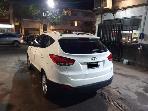 Hyundai Tucson 2.0 Gls Premium 6at 4wd