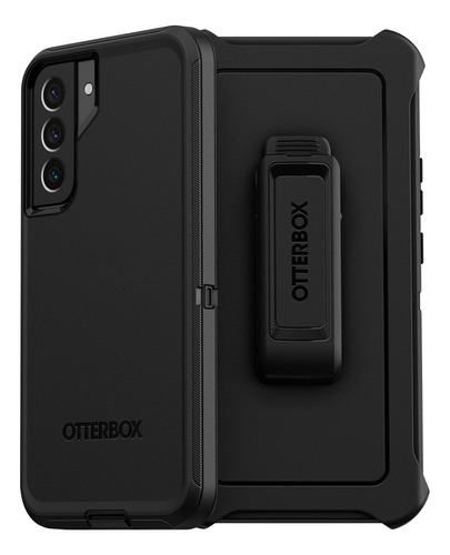 Funda Otterbox Defender Series Para Samsung Galaxy S22 Plus