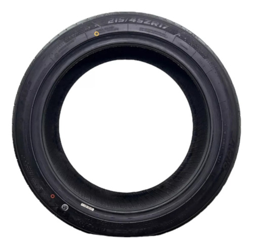 Pneu 215/45r17 Tl Xl Aplus A610 Aro 17