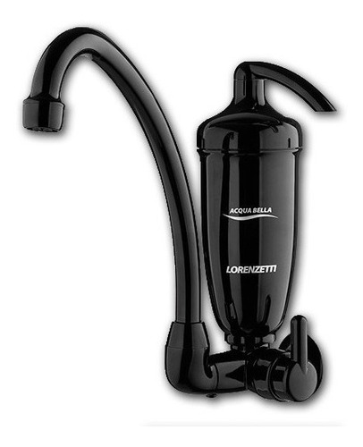 Refil P/ Filtro Acqua Bella / Vitale Rv-01 Lorenzetti