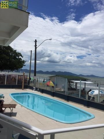 Imagem 1 de 15 de Casa No Bairro Perequê Em Porto Belo Sc - 1364