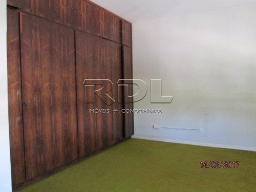 Imagem 16 de 18 de Sobrado Para Aluguel, 4 Quartos, 2 Vagas, Jardim Do Mar - São Bernardo Do Campo/sp - 553
