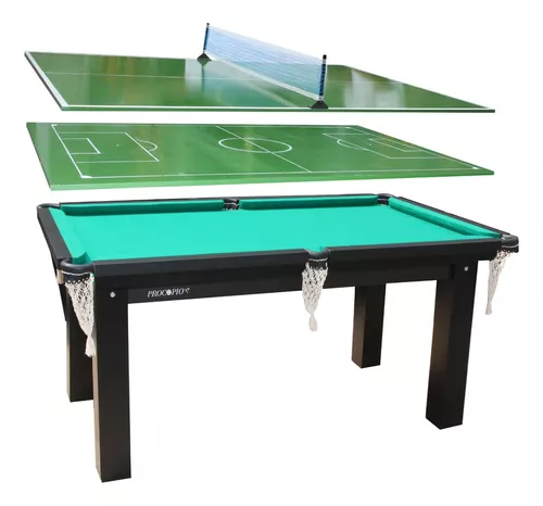 Mini mesa de Ping Pong RS 