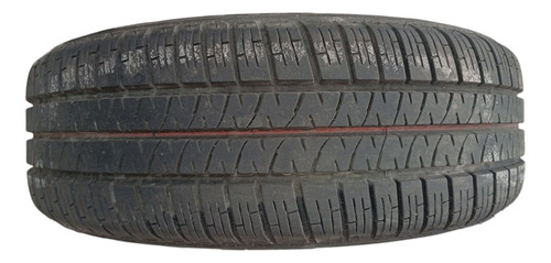 Estepe Pneu 195/60-15 Aro Ferro Aro 15 Chevrolet