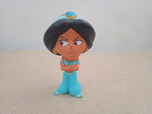 Figura Jazmin Aladdin Funko Mystery Mini Disney
