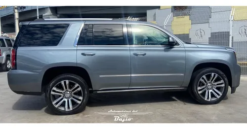 GMC Yukon 6.2 Denali 8 Vel Awd At