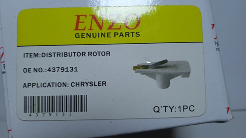 Imagen 7 de 7 de Rotor Distribucion De Chrys-dodger Ram;