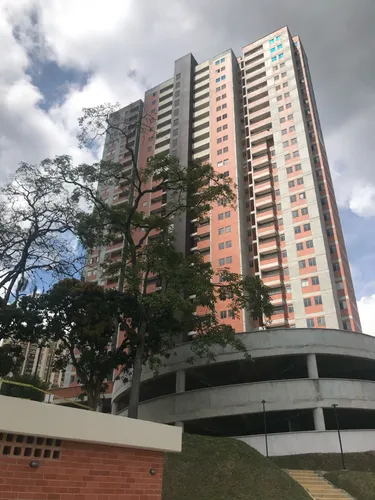 Apartamento En Venta En Itagui-ditaires. Cod V17392