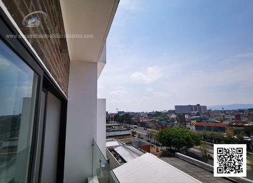 Imagen 2 de 7 de Apartamento En Renta Zona 11, Mariscal 180