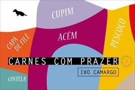 Carnes Com Prazer 3-acem, Capa De File, Costela, Cupim E Pes
