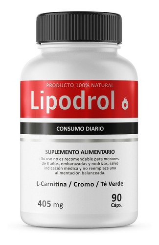 Medicamento Natural Para Bajar De Peso