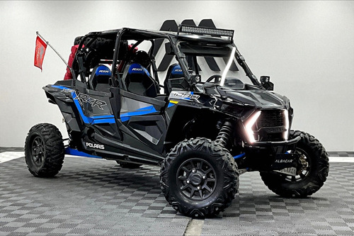 Polaris Rzr Xp4 1000 2022