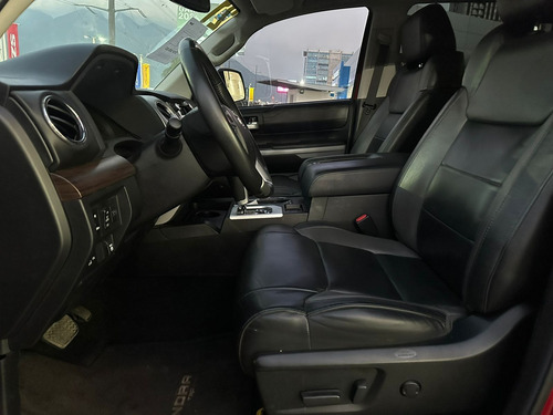 Toyota Tundra 5.7 Limited 4x4 At