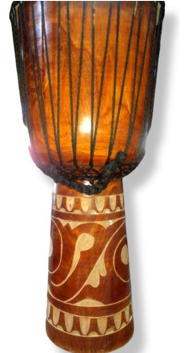 Tambor Djembe