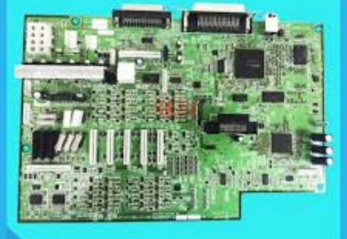 Imagen 2 de 3 de Tarjeta Principal Epson. Modelo Dfx9000 Ref 800