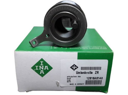 Tensor Correa Tiempo Spark Matiz Dama Tico #8140
