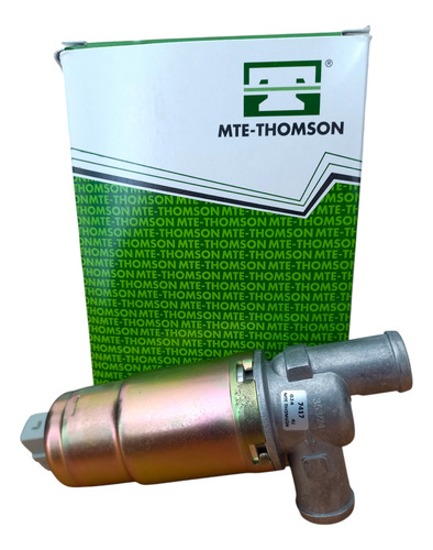 Sensor Iac Valvula De Minimo Hyundai Accent 1.3 1.5 Thomson
