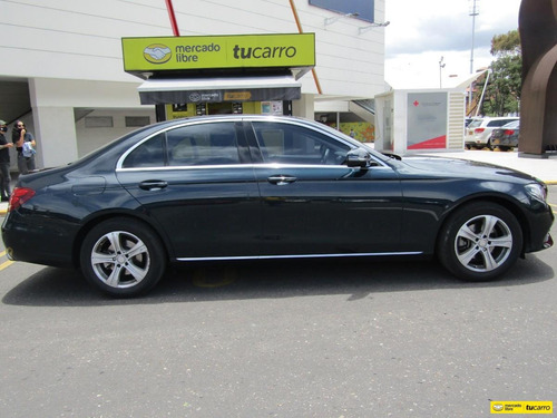 Mercedes-benz E200 Avantgarden 2000cc