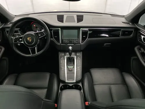 Porsche Macan 3.0 S