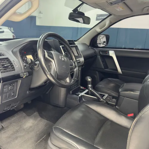 Toyota Prado 3.0 Tx-l Fl 2 Ii