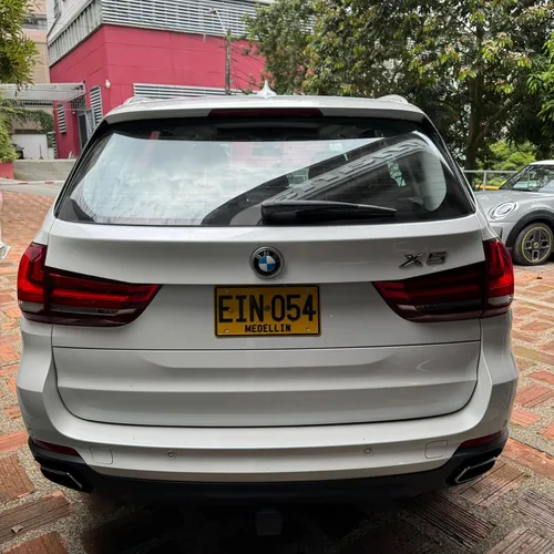 BMW X5 2.0 Xdrive40e