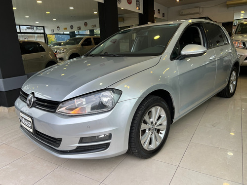 Volkswagen Golf 1.4 Comfortline Tsi