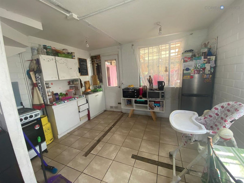 Casa En Venta Villa Los Naranjos Ii, Rancagua