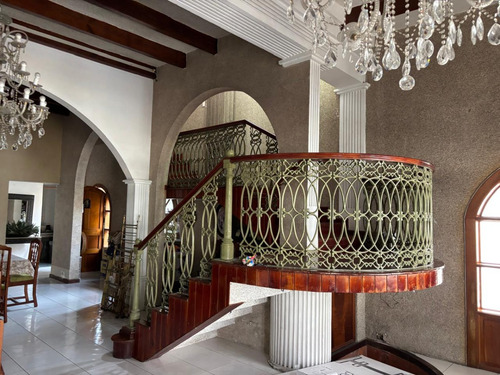 Casa En Venta En El Centro Del Puerto De Veracruz A Unas Cuadras Del Centro Histórico