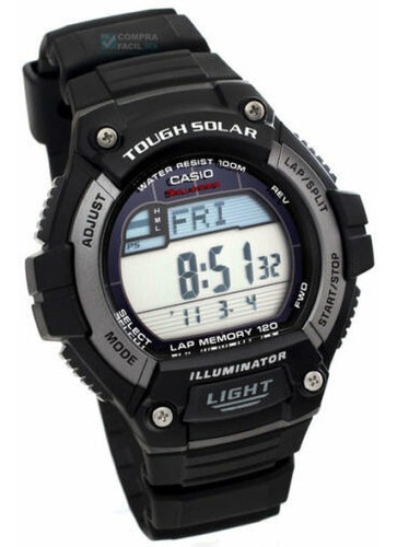 Reloj Casio W-s220