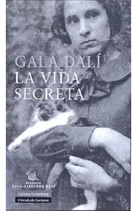 Vida Secreta, La - Dalí, Gala