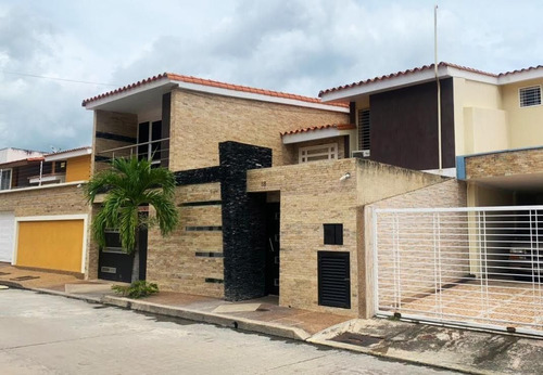 Imagen 2 de 18 de En Venta Casa Urb Villas Caribe La Morita 1
