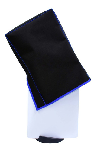 Imagen 6 de 6 de Funda Impermeable Vertical Hecha A Medida Para Ps5 / Play5