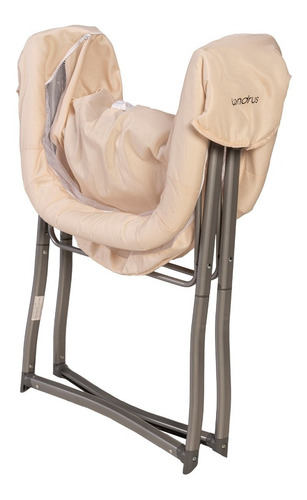 Imagen 4 de 7 de Practicunas Plwon-p768c Beige - Wondrus