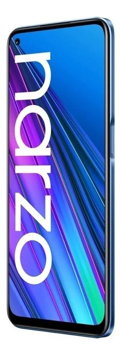 Realme Narzo 30 5G