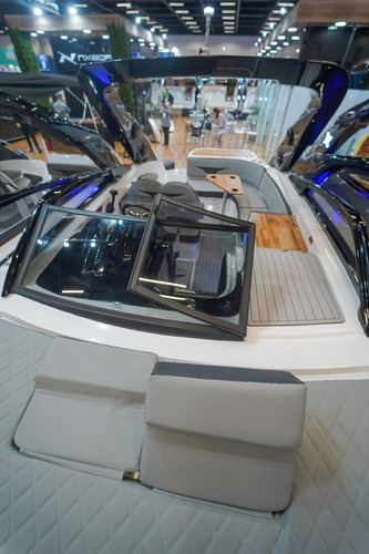 Nx 270 New Series 2025