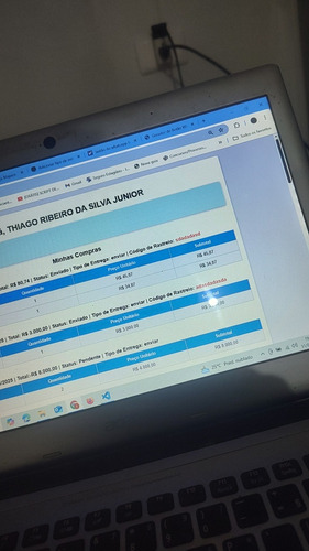 Site Ecommerce Completo Com Backend