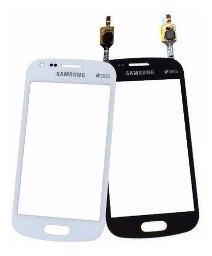 Tactil Samsung Galaxy Trend Plus S7580 S7582