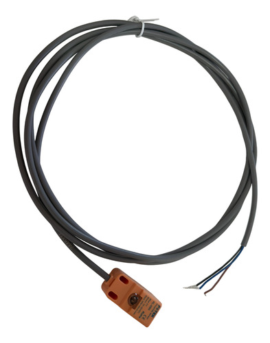 Kl-05n Sensor Inductivo Npn No Fotek 10-30vdc 3 Hilos